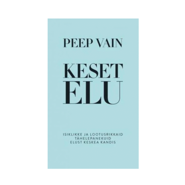 Keset elu