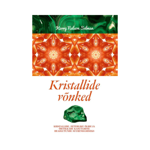 Kristallide võnked
