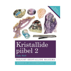 Kristallide piibel 2