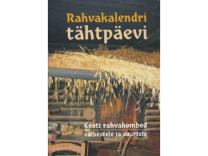 Rahvakalendri tähtpäevi