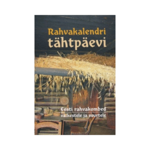 Rahvakalendri tähtpäevi