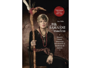 Pilk šamaani maailma