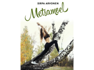 Metsameel