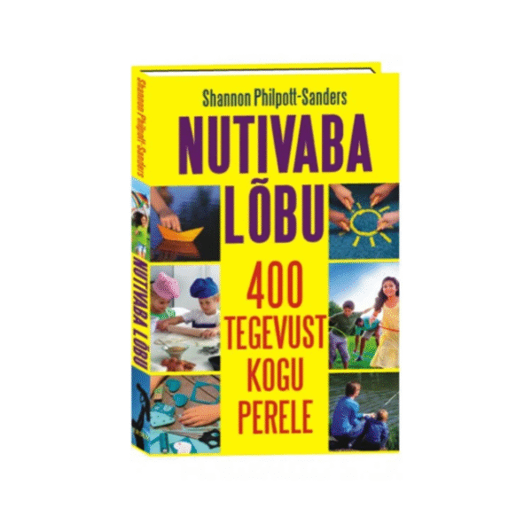Nutivaba lõbu