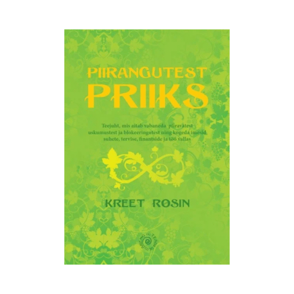 Piirangutest priiks