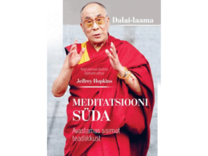 Meditatsiooni süda