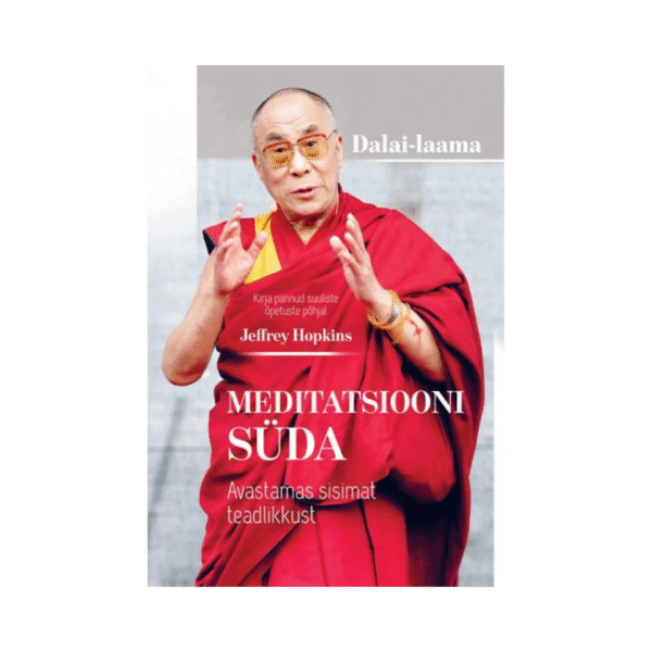 Meditatsiooni süda