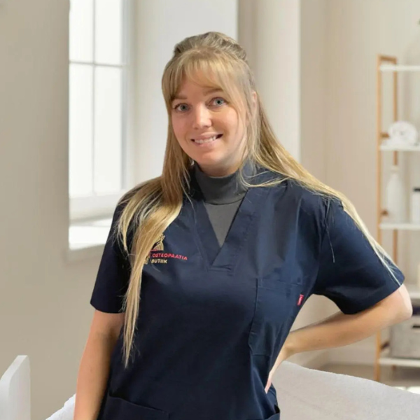 Osteopaat Rapla Elujõu Keskuses