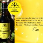 Musta pässiku tagasiside