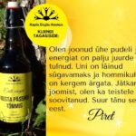 Musta pässiku tagasiside