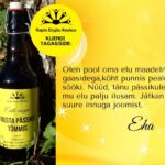 Musta pässiku tagasiside