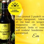 Musta pässiku tagasiside