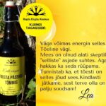 Musta pässiku tagasiside