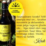 Musta pässiku tagasiside