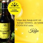 Musta pässiku tagasiside