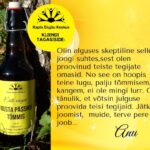 Musta pässiku tagasiside