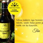 Musta pässiku tagasiside
