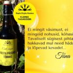 Musta pässiku tagasiside