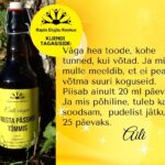 Musta pässiku tagasiside