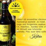 Musta pässiku tagasiside