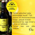 Musta pässiku tagasiside