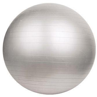 Võimlemispall Lifemaxx 75 cm