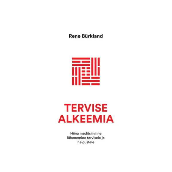 Tervise alkeemia