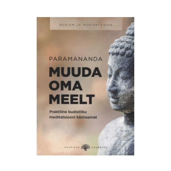 Muuda oma meelt