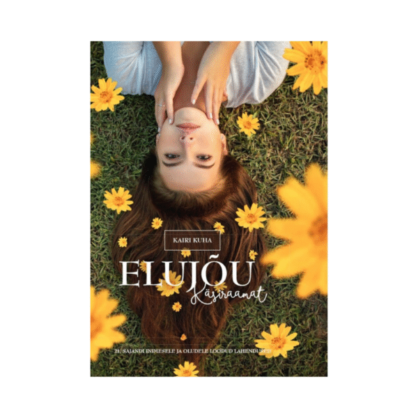 Elujõu Käsiraamat