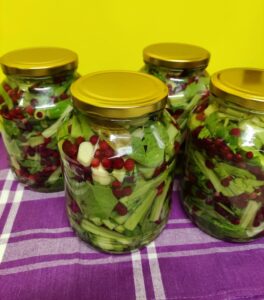 Fermenteerimine