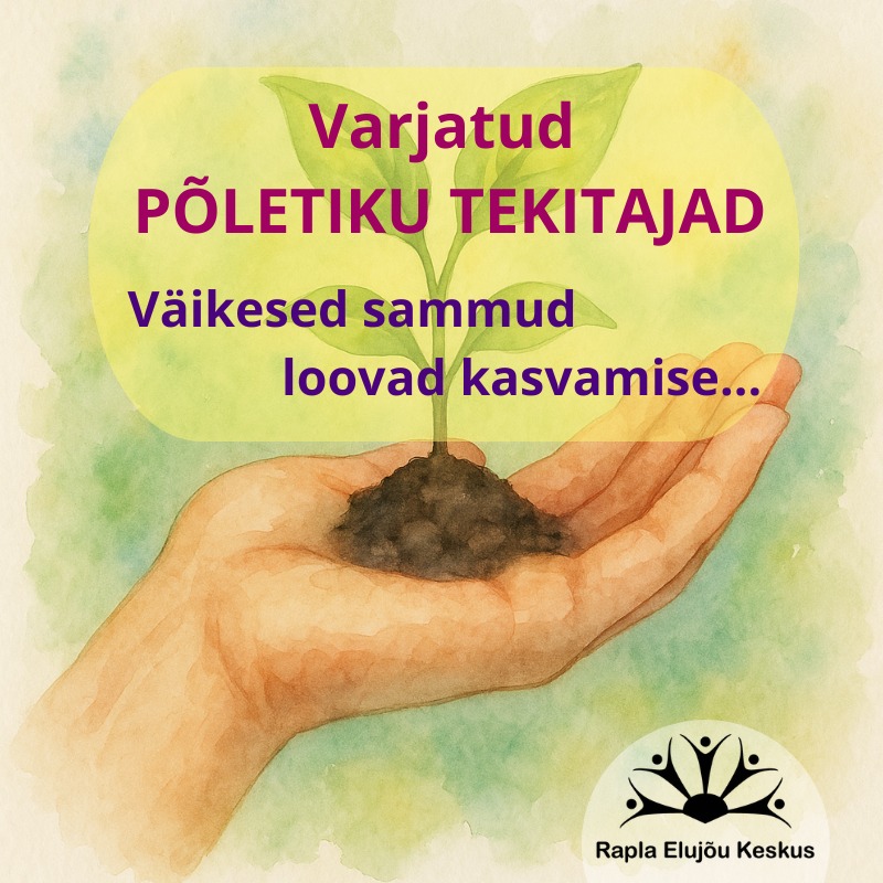 Varjatud põletiku tekitajad