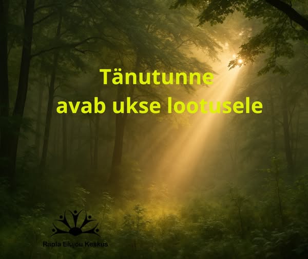Tänutunne
