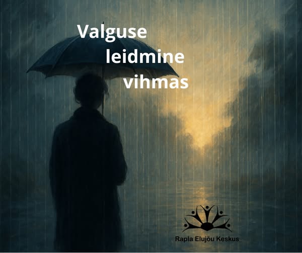 Valguse leidmine