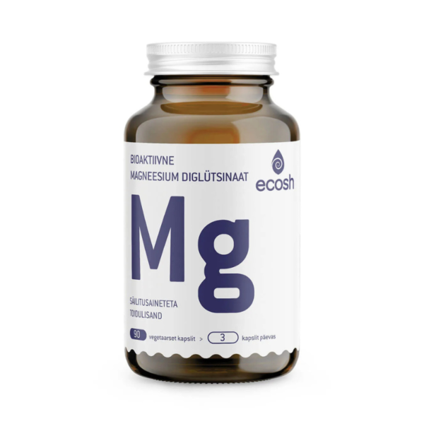 Magneesiumdiglütsinaat
