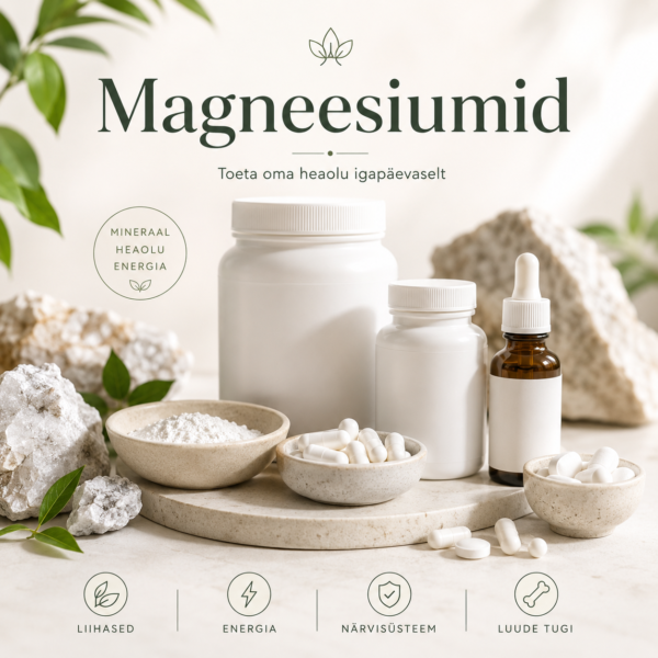 Magneesiumid