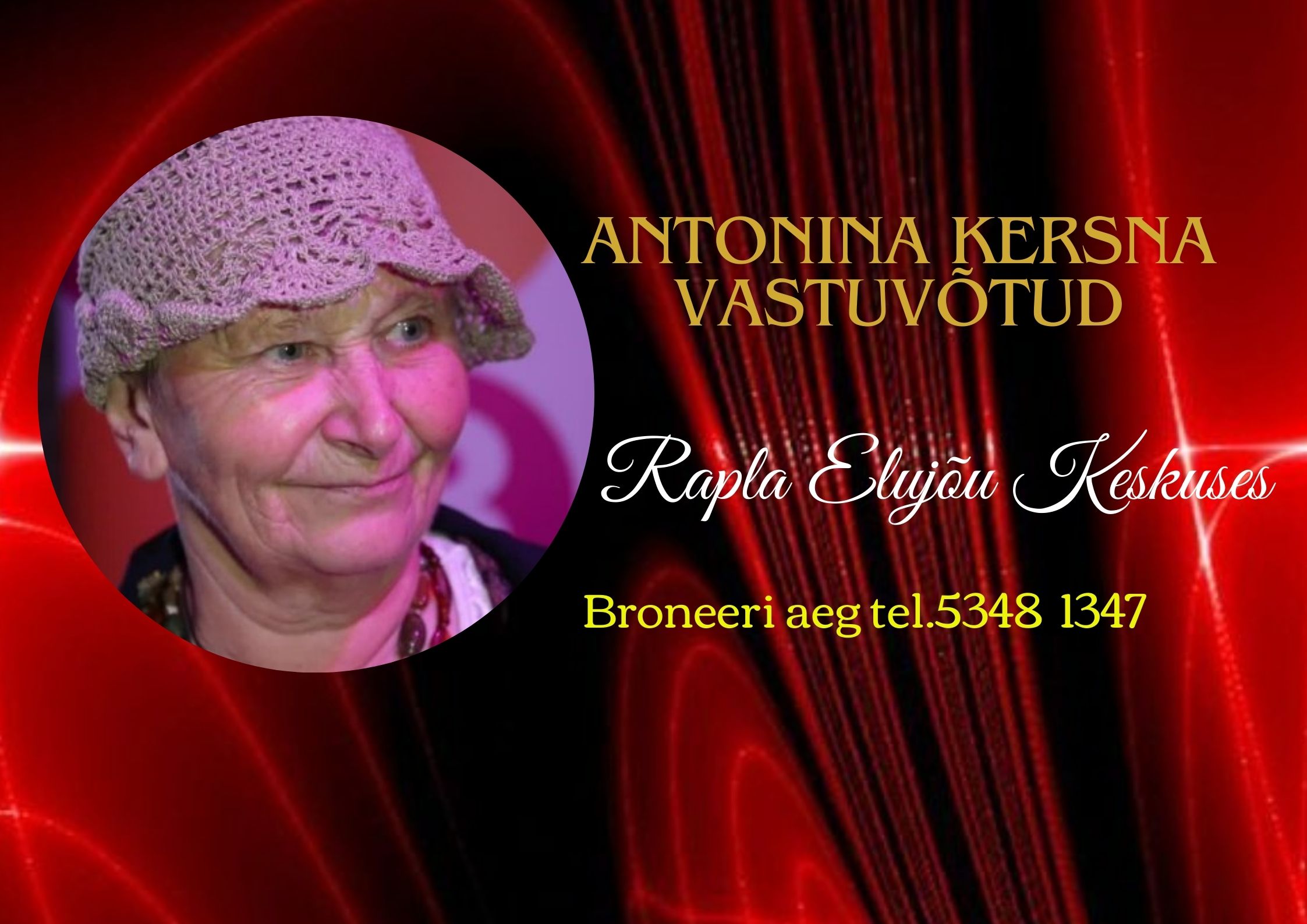 Antonina Kersna