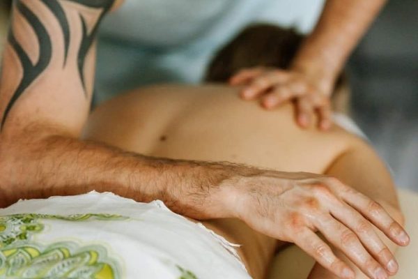 Lomi lomi massaaž Rapla Elujõu Keskuses